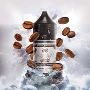 Double Mocha Flavour Beast Unleashed Sippin Juice